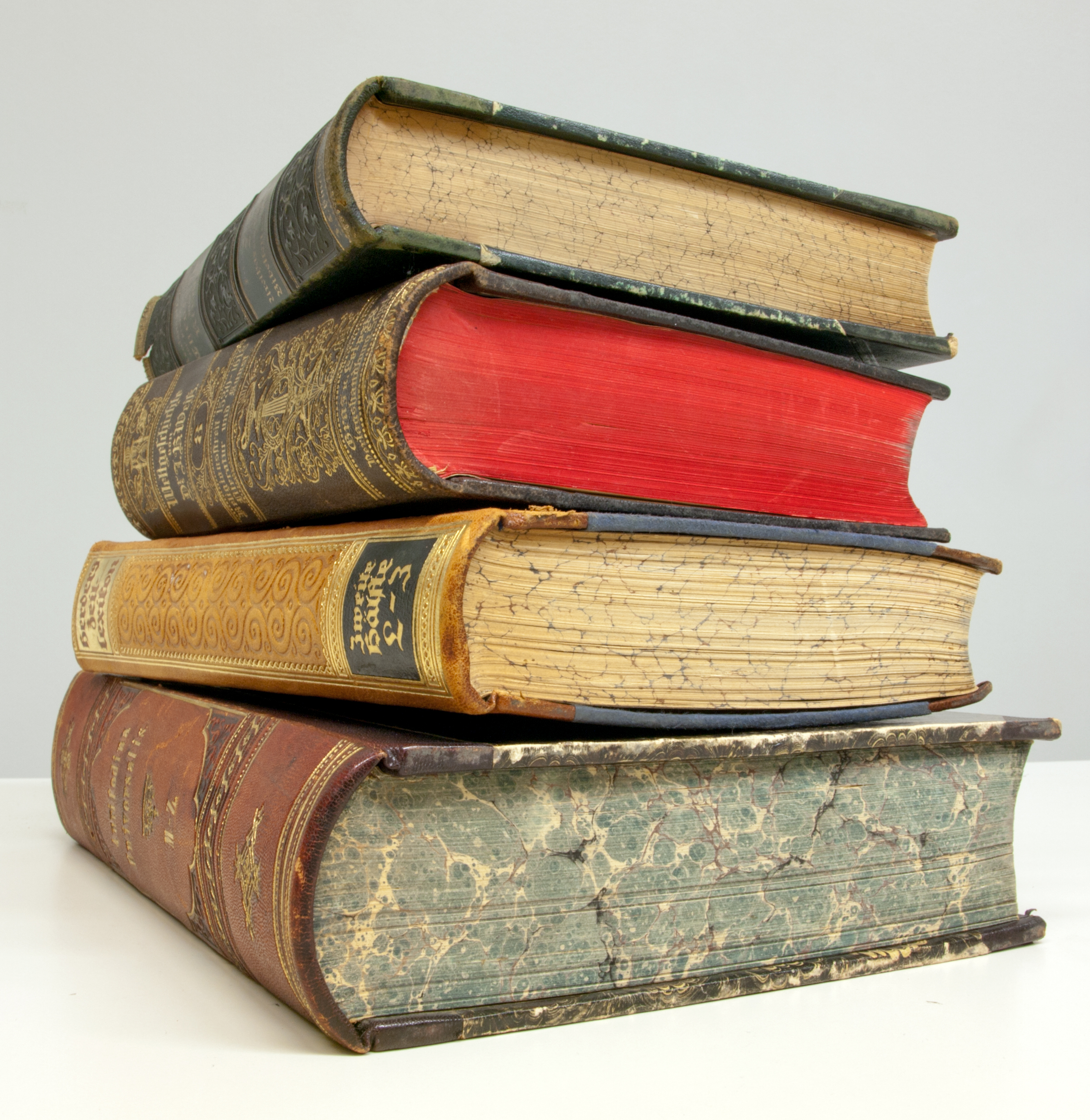 Image of Books