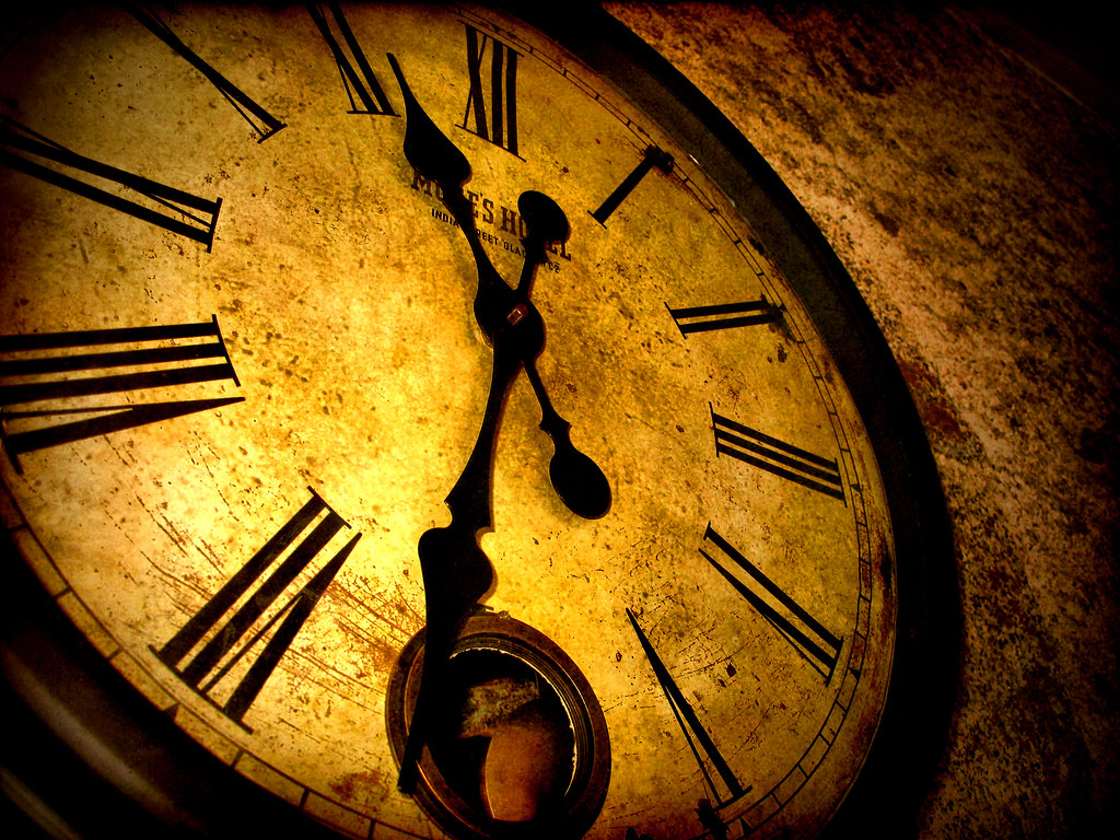 Image of Clock